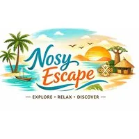 Logo Nosy Escape, tour opérateur à Nosy Be